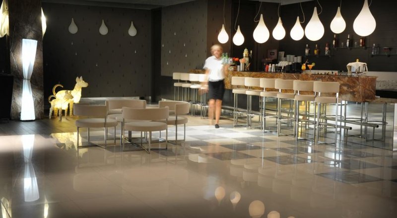 Istion Club & Spa - Снимка 2