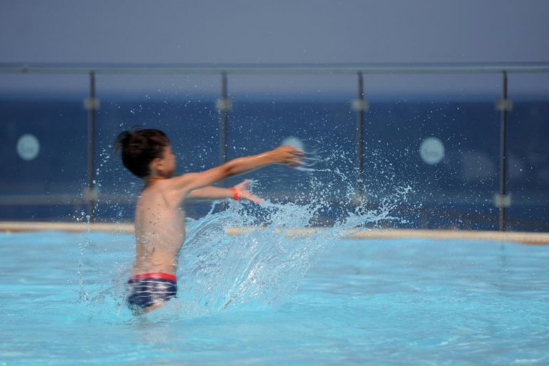 Istion Club & Spa - Снимка 2