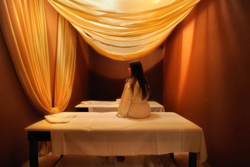 Istion Club & Spa - Снимка 10