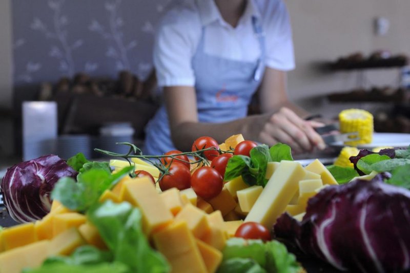 Istion Club & Spa - Снимка 11