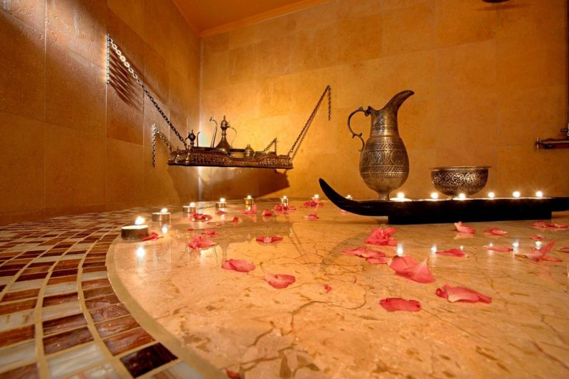 Istion Club & Spa - Снимка 5