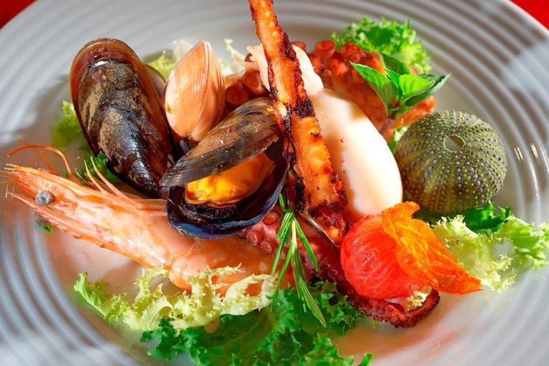 Istion Club & Spa - Снимка 4