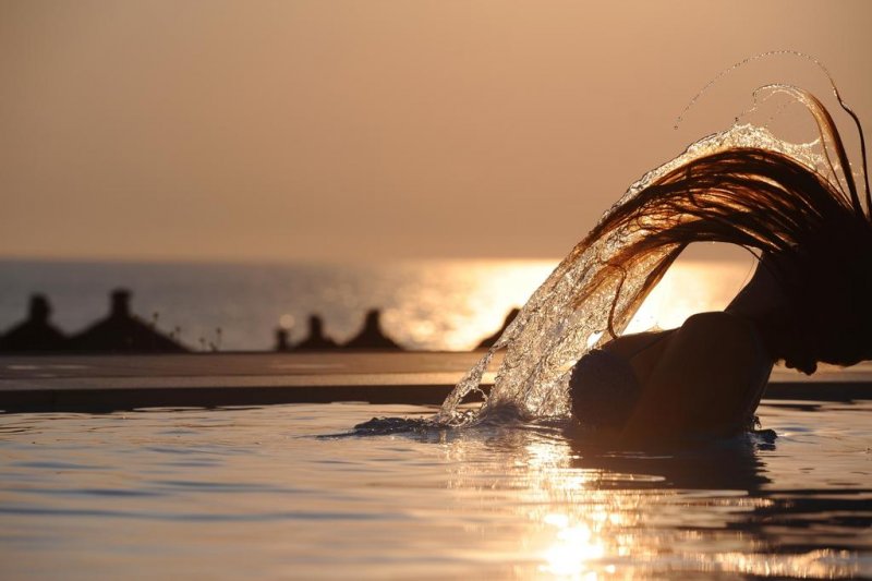 Istion Club & Spa - Снимка 11