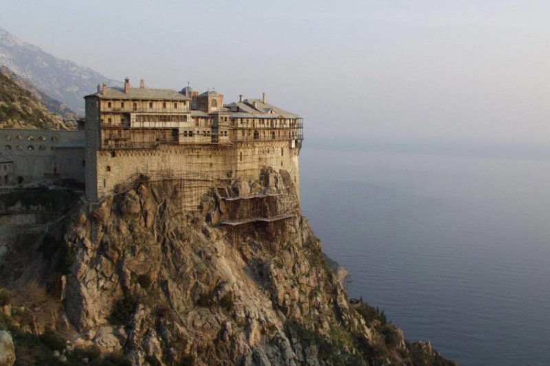 Istion Club & Spa - Снимка 8