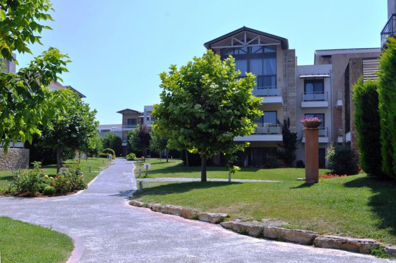 Istion Club & Spa - Снимка 3