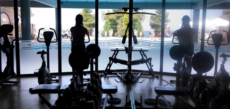 Istion Club & Spa - Снимка 10