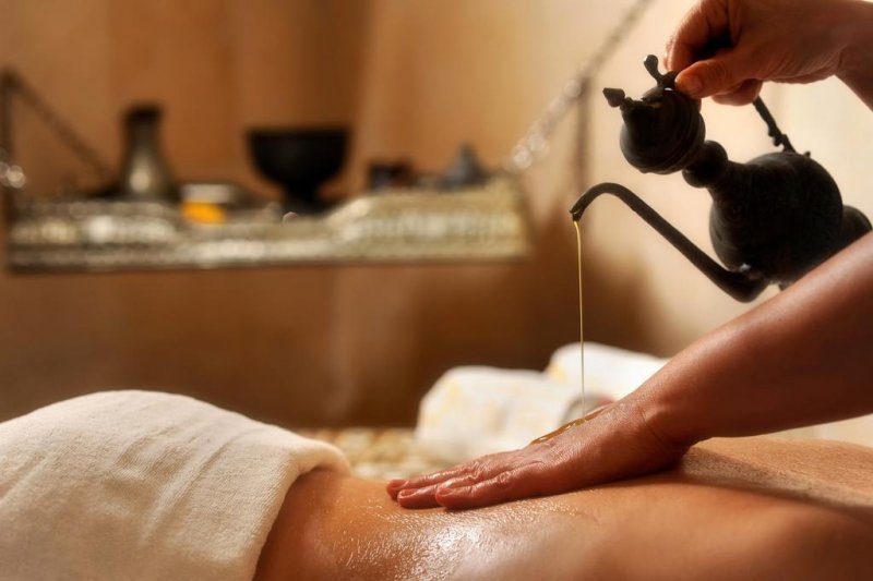 Istion Club & Spa - Снимка 3