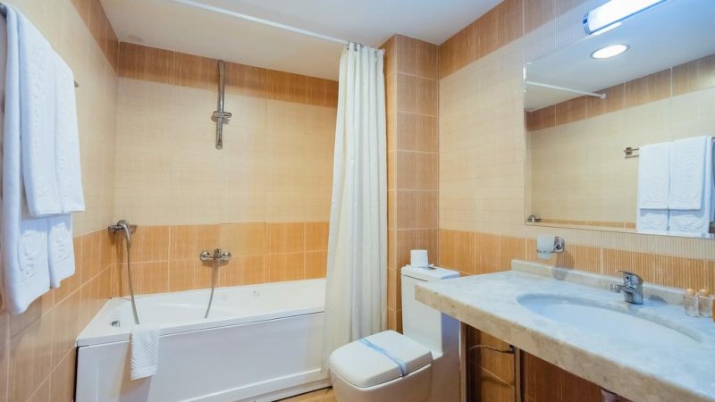 Хотел Орфей - Снимка 8