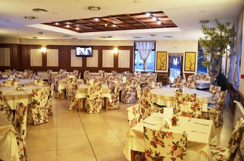 Хотел Орфей - Снимка 2