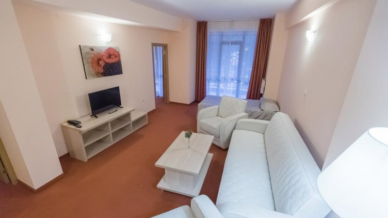 Хотел Орфей - Снимка 11