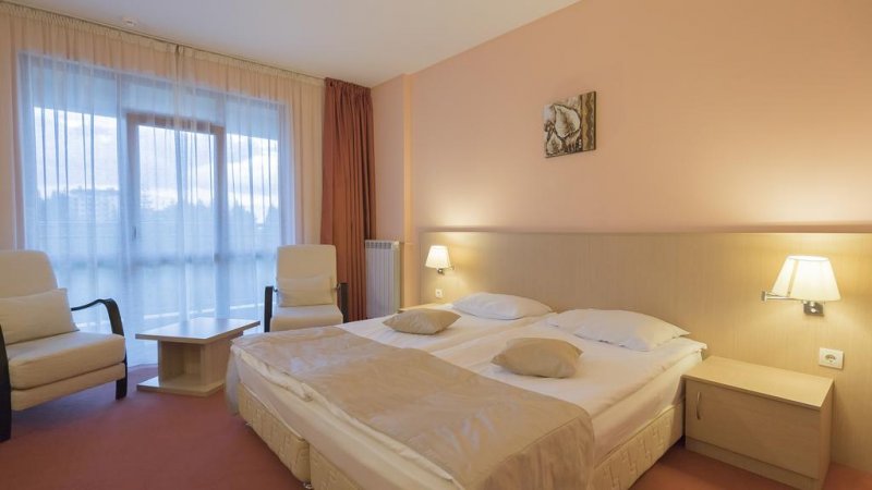 Хотел Орфей - Снимка 1