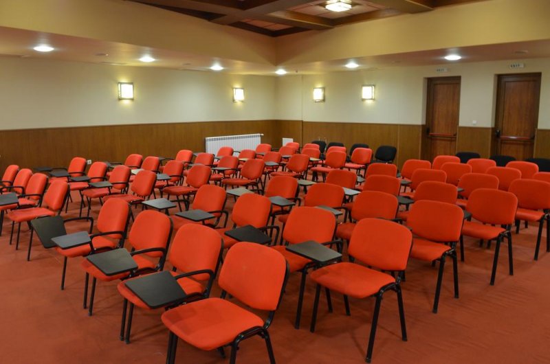 Хотел Орфей - Снимка 9