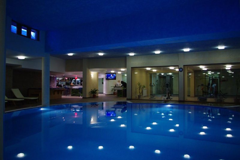 Хотел Орфей - Снимка 10