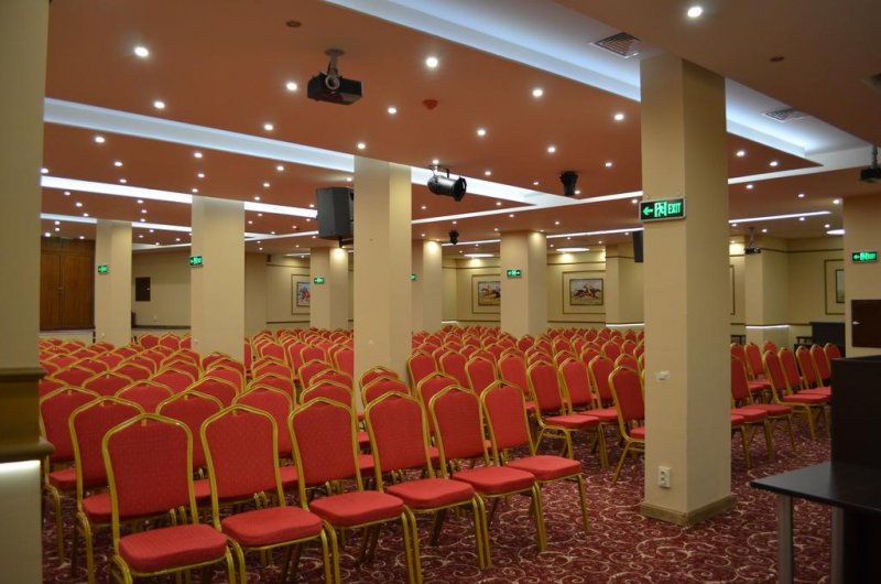 Хотел Орфей - Снимка 4