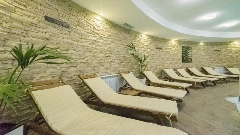 Хотел Орфей - Снимка 10