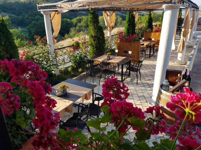 Бутиков Хотел Колозео - Снимка 3