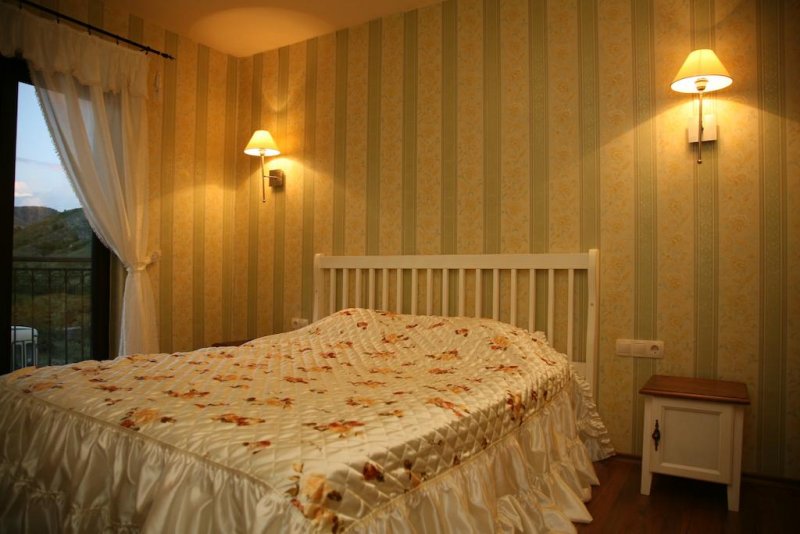 Бутиков Хотел Колозео - Снимка 5