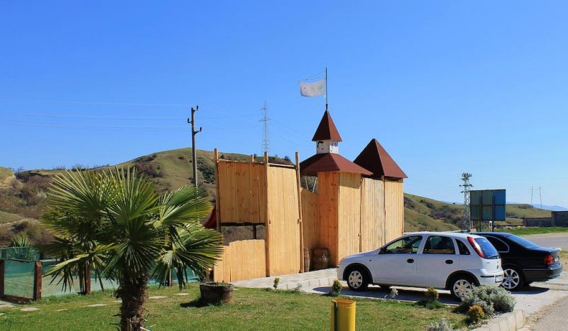 Бутиков Хотел Колозео - Снимка 11