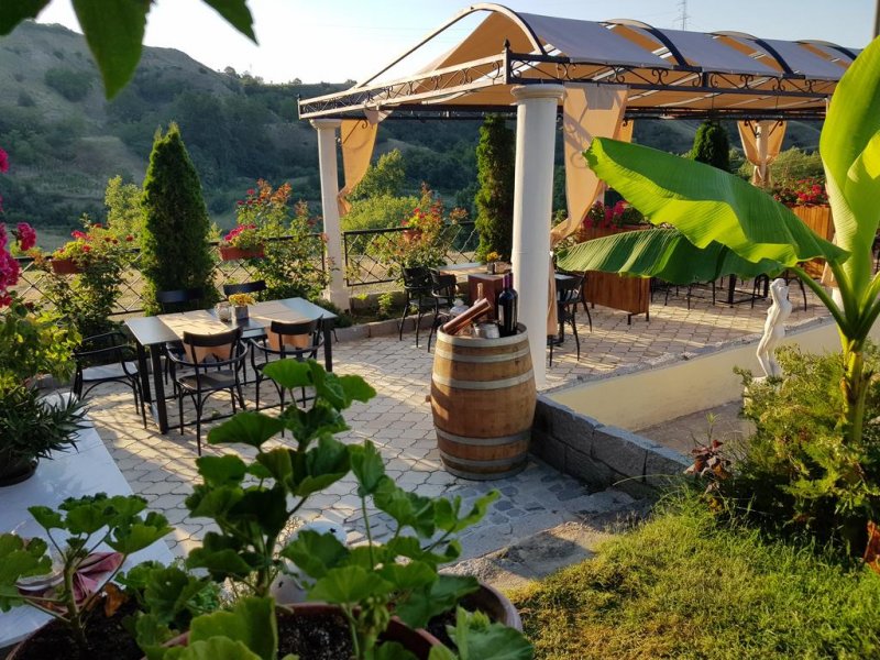 Бутиков Хотел Колозео - Снимка 11