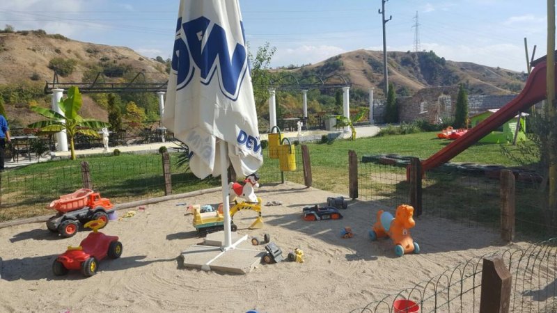 Бутиков Хотел Колозео - Снимка 4