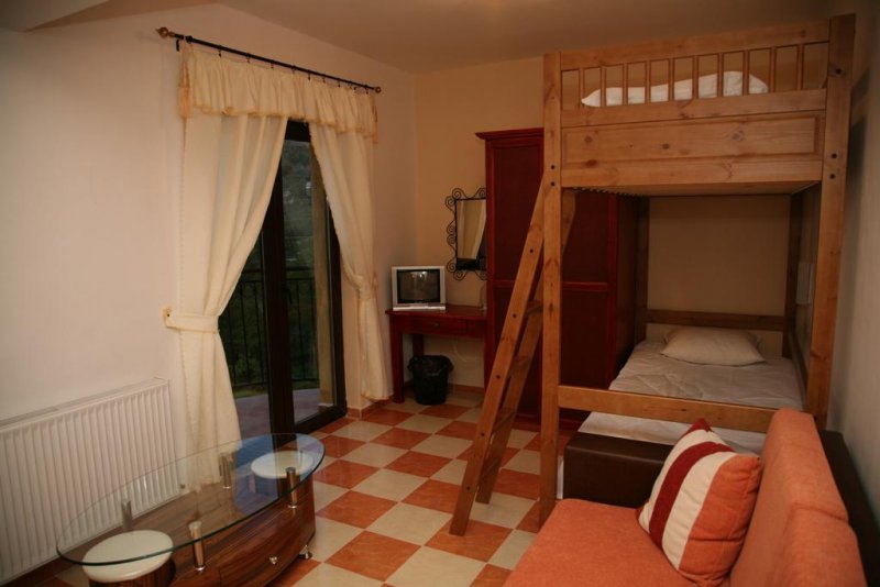 Бутиков Хотел Колозео - Снимка 9