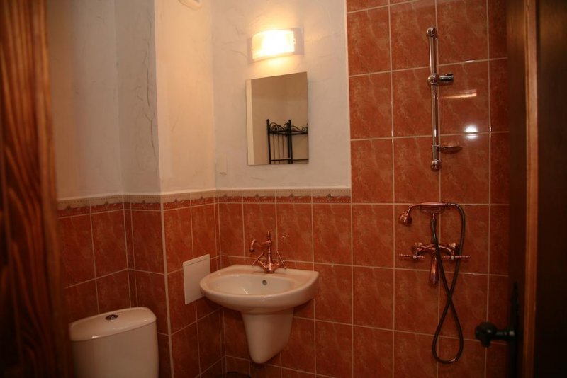 Бутиков Хотел Колозео - Снимка 1