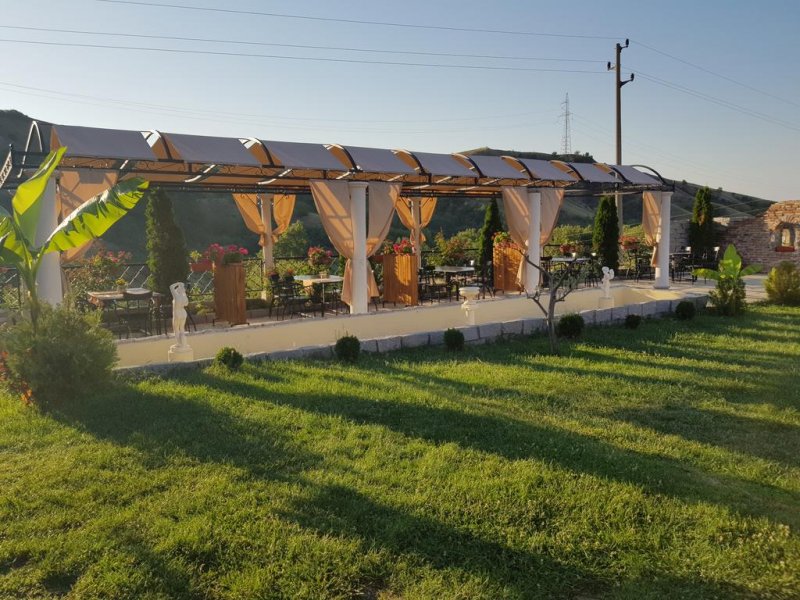 Бутиков Хотел Колозео - Снимка 5