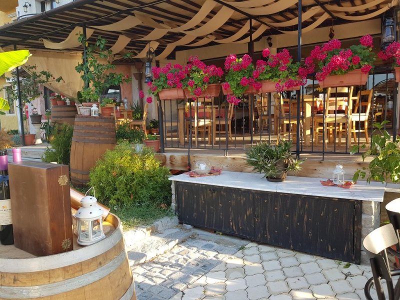 Бутиков Хотел Колозео - Снимка 1