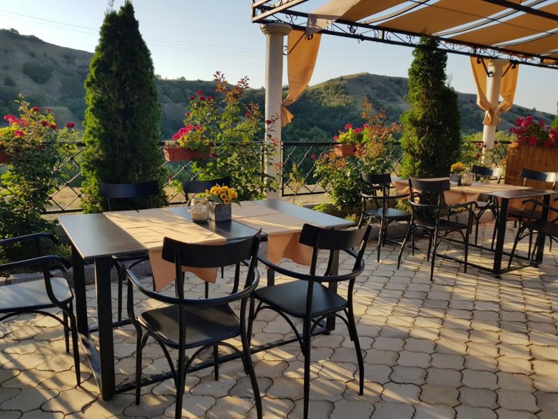 Бутиков Хотел Колозео - Снимка 11