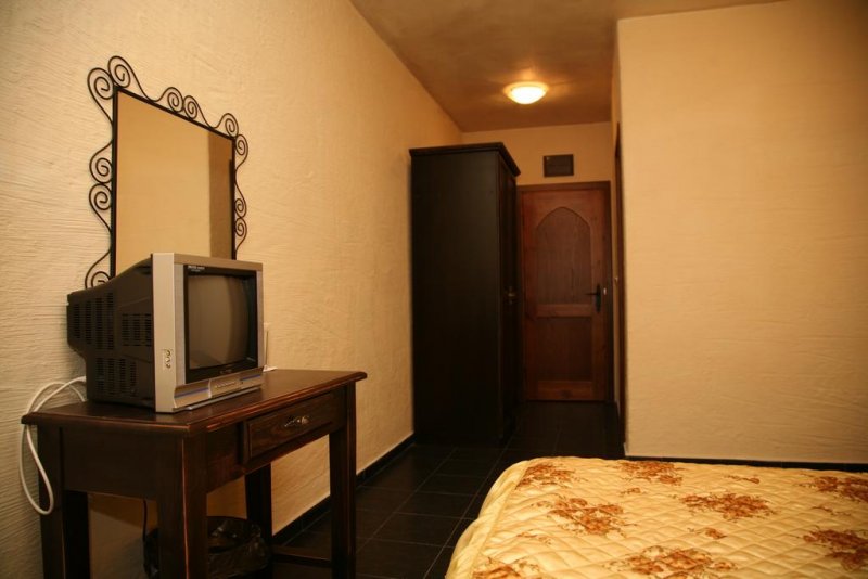 Бутиков Хотел Колозео - Снимка 2