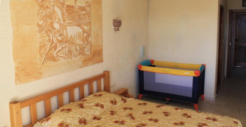 Бутиков Хотел Колозео - Снимка 1