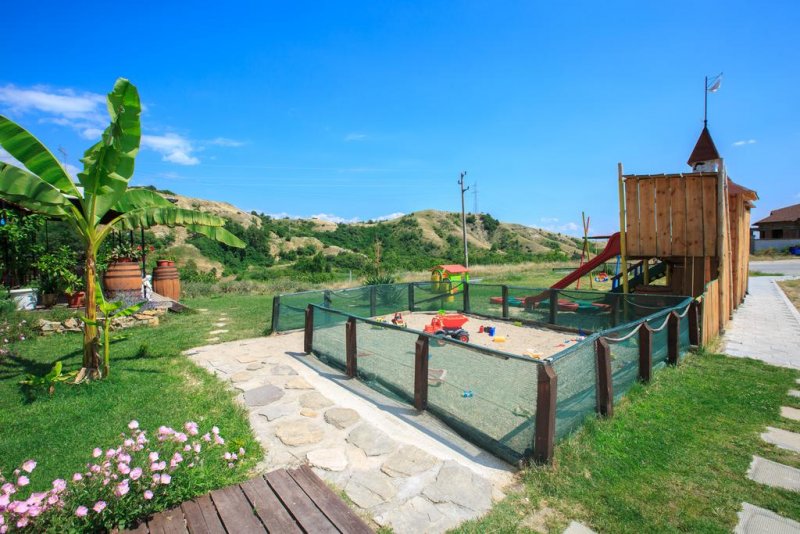 Бутиков Хотел Колозео - Снимка 5