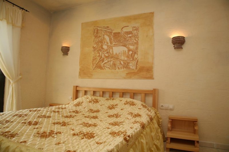 Бутиков Хотел Колозео - Снимка 1