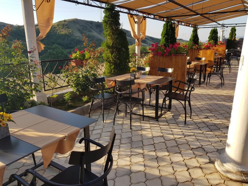 Бутиков Хотел Колозео - Снимка 10