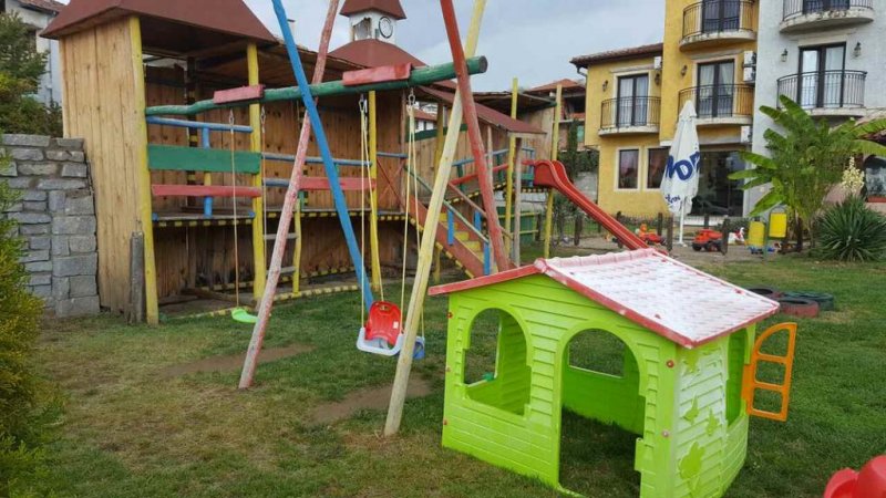 Бутиков Хотел Колозео - Снимка 5