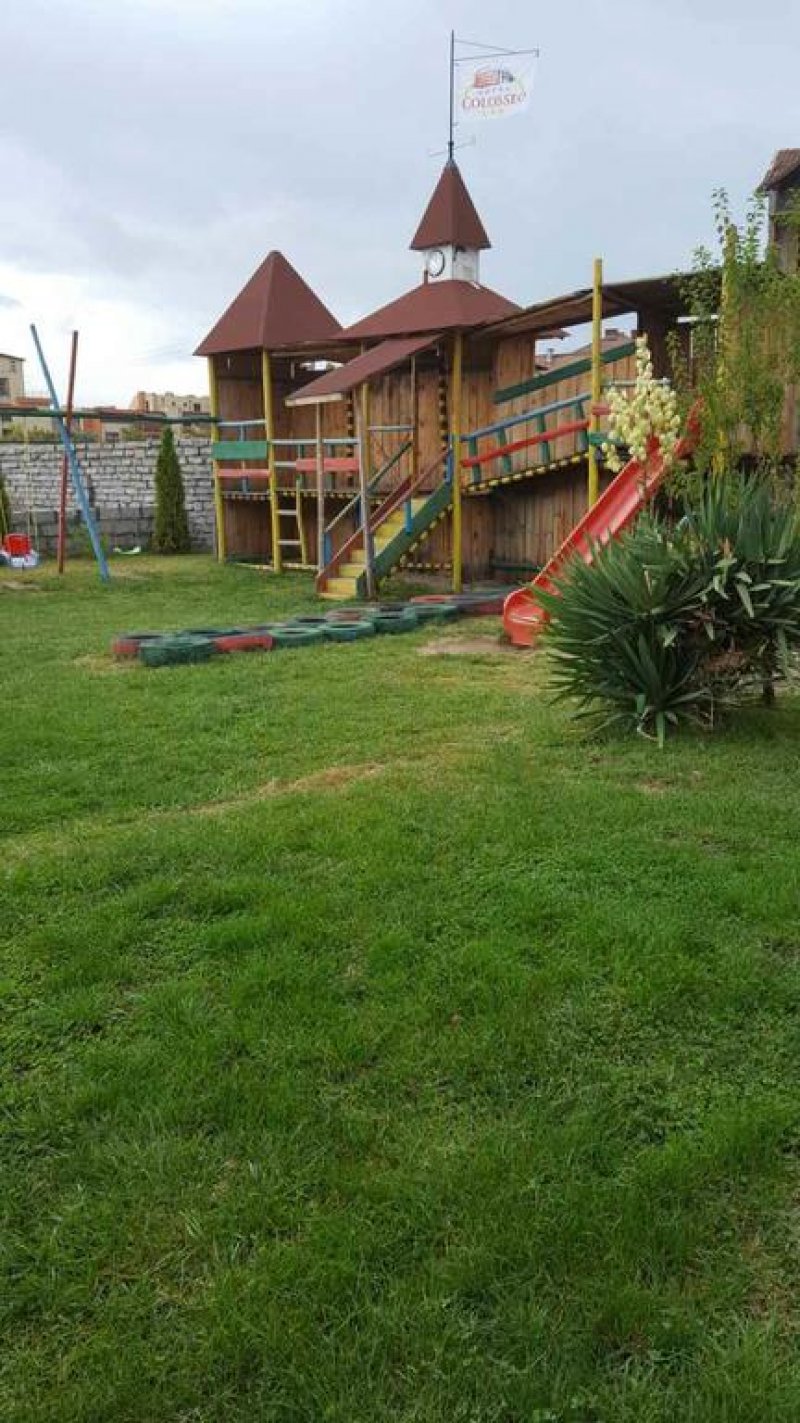 Бутиков Хотел Колозео - Снимка 4