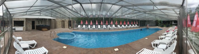 Хотелски комплекс Дивеците - Снимка 11