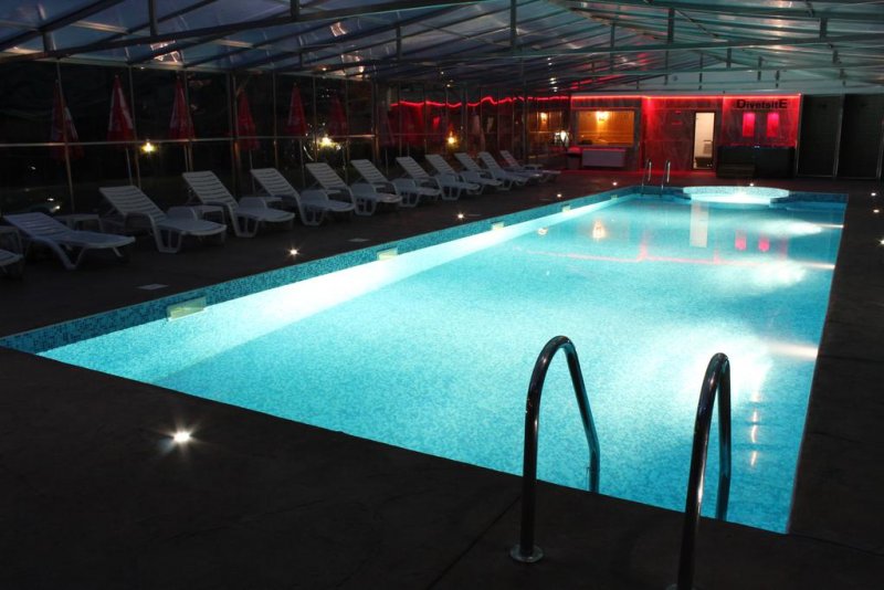 Хотелски комплекс Дивеците - Снимка 7