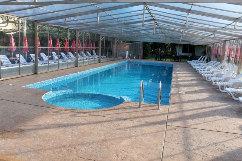 Хотелски комплекс Дивеците - Снимка 1