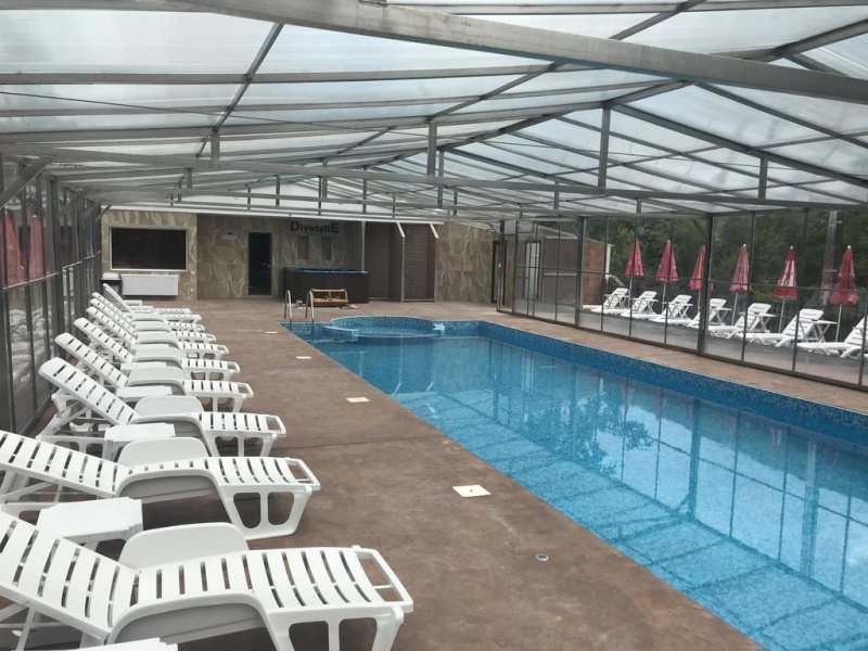 Хотелски комплекс Дивеците - Снимка 4