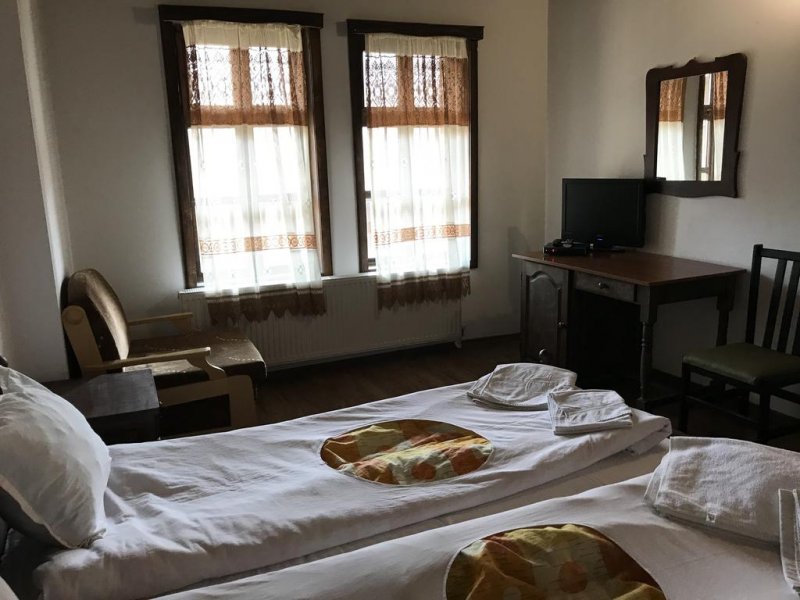 Хотелски комплекс Дивеците - Снимка 3