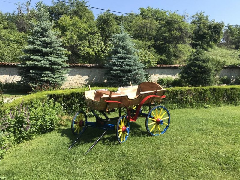 Хотелски комплекс Дивеците - Снимка 9