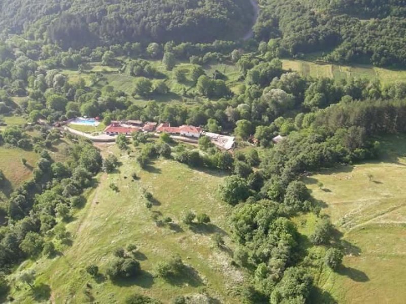 Хотелски комплекс Дивеците - Снимка 8