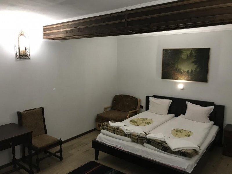 Хотелски комплекс Дивеците - Снимка 10