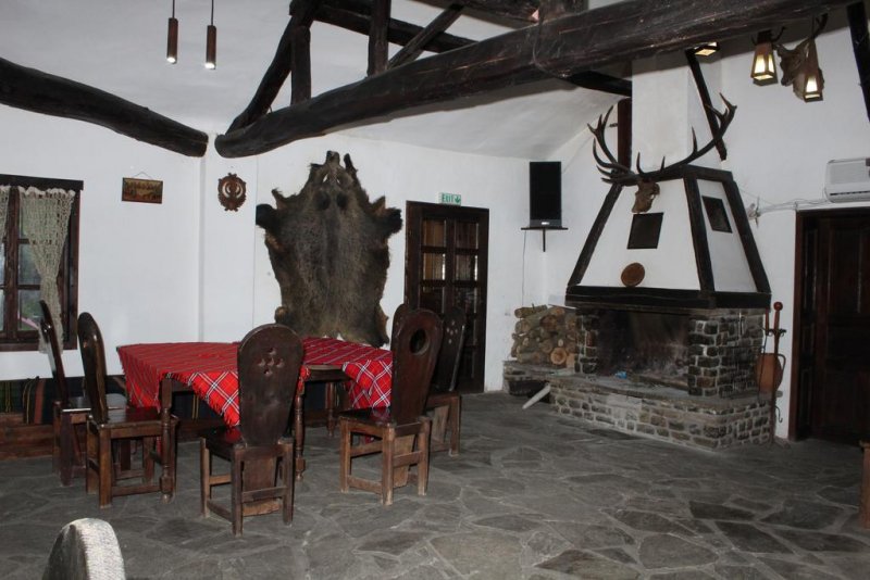 Хотелски комплекс Дивеците - Снимка 2