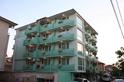 Семеен хотел Дриймс