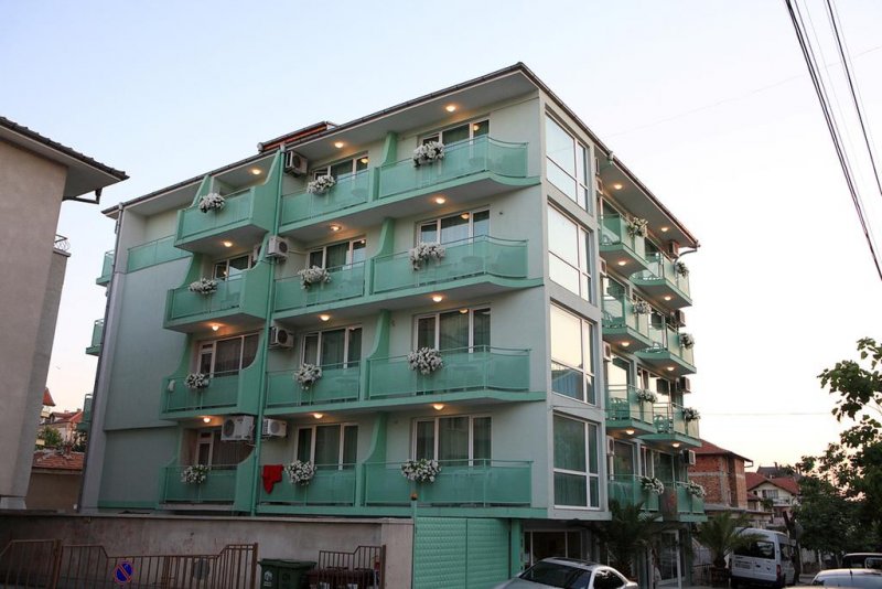 Семеен хотел Дриймс - Снимка 0