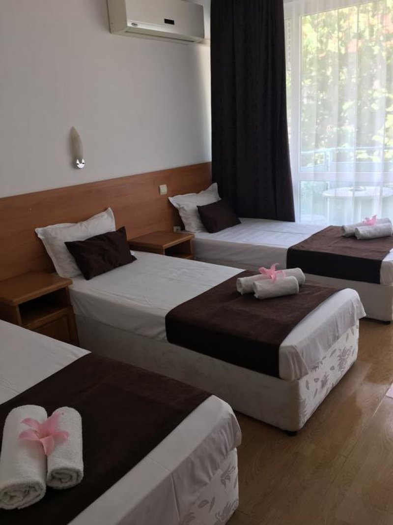 Семеен хотел Дриймс - Снимка 1