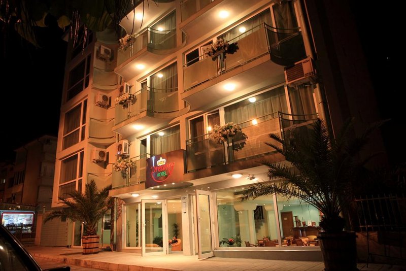 Семеен хотел Дриймс - Снимка 11