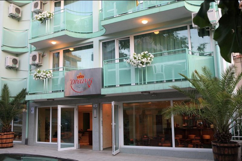 Семеен хотел Дриймс - Снимка 10